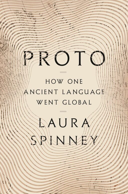 Cover image of Proto